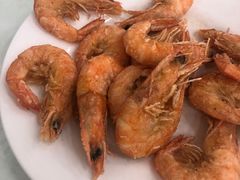 -潮港海鲜家常菜(刘庄店)