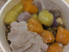 -芋香缘tarosweet(1天地店)