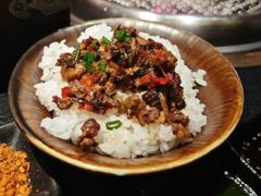 -300杯·和牛烧肉清酒专门店(廊里店)