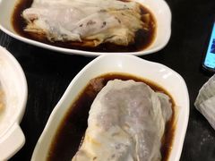 香滑牛肉肠粉-卓粤拉肠(红庙店)