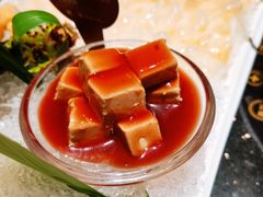 法国红酒冻鹅肝-协成海鲜火锅(情侣路店)