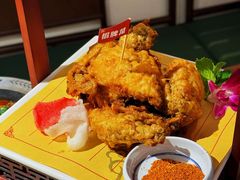 -遇见长安·陕菜名店(乐荟中心店)