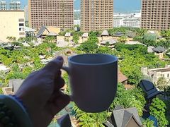 -三亚湾红树林度假世界(木棉酒店)