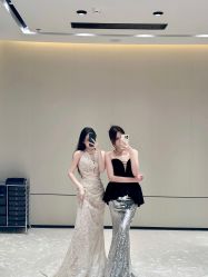-MuseMarry婚纱(前海嘉里中心店)