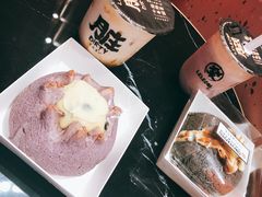 -LELECHA乐乐茶(美罗城店)