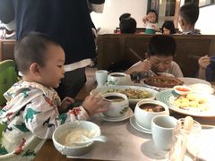 -大榕树下顺德菜(融创茂店)