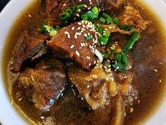 -回辉登偰氏面片(东莲花美食街店)