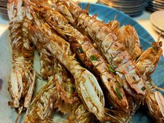 -三亚胜意海景酒店·海鲜自助餐厅(三亚湾路店)