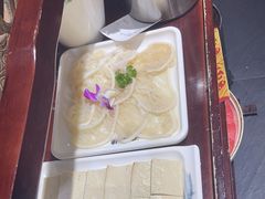 -汇聚德京味铜锅涮肉(沈家桥二路店)