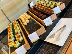 -威斯汀舞台餐厅