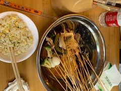 -乐山鲜知味钵钵鸡(奎星楼店)