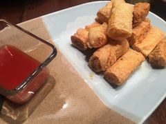 干炸响铃-外婆家(西溪印象城店)