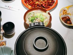 -乔阿马·江南味·驴肉香(龙湖华泾天街店)