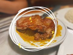 -翠华餐厅(德基广场店)