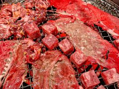 -谷町·烤肉自助(朱雀门店)
