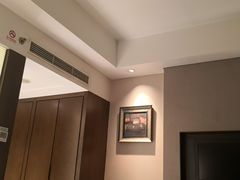 -北京希尔顿逸林酒店