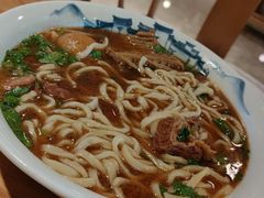 -难忘的面(五矿君澜酒店)