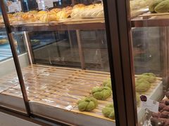 -奈雪的茶(青岛卓悦里INTOWN店)