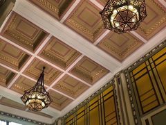-上海和平饭店 Fairmont Peace Hotel