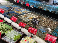 -苏先生海鲜渔庄(金桥店)