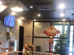 -徐记私厨(半淞园路店)