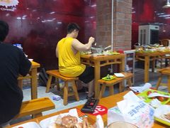 -养牛邓·潮汕牛肉海鲜自助火锅(广州店)