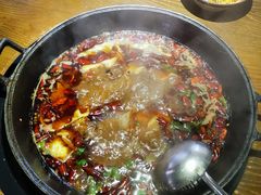 -受气牛肉·重庆耙牛肉(来福士店)