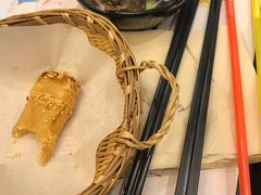 -好人民间小吃(镇江八佰伴店)