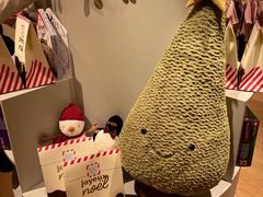 -乐蓬马歇百货公司(Rive Gauche)