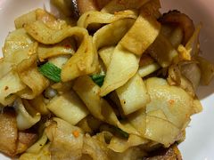 -爷爷的土钵菜(街道口店)