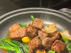 -松鹤精致料理(五一中路店)