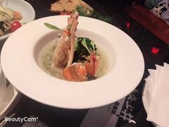 -梅筑·创意料理(王府井百货店)