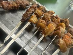 -清真·白家牛肉罩火烧老店(育才街店)