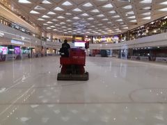 -全明星滑冰俱乐部(万象城店)