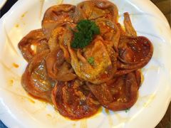 -蜀九香火锅(彩虹店)