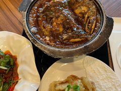 -香厨中餐厅(松北香格里拉店)