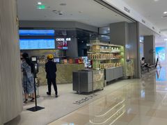 -LELECHA乐乐茶(百货大楼店)