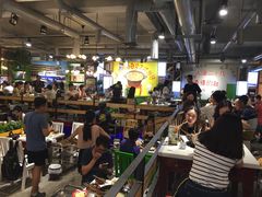 -钢管厂歆瑞源油卤串串香(春熙路太古里店)
