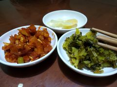 -张二面馆(山门口店)