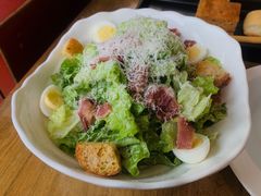 -安妮意大利餐厅(世贸天阶店)