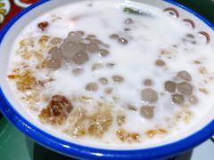 -五条人糖水铺(武林总店)