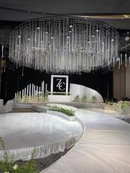 -成都首座万豪酒店·宴会厅