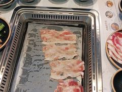 -非烤勿扰自助烤肉(阳江百利广场店)