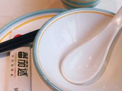 -蕃茄述·好汤自然来(江汉路店)