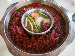 -枇杷园食为鲜火锅(南山店)