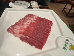 -南门涮肉(后海店)