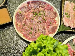 -樱嘢·炭火烧肉(惠南店)