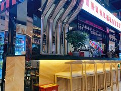 -木屋烧烤(龙湖天街店)