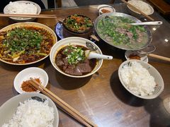 -杨三孃跷脚牛肉(玉双路店)