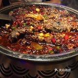 希望商家改善这一点吧，点的蔬菜少